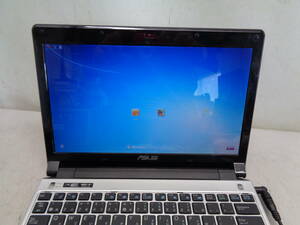 C621 ASUS UL20A ノートパソコン