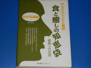 わかる薬膳 食と癒しの知恵袋 健康への近道 かんたんレシピと解説★岡本 清孝 (著)★柴田書店イータリンク 株式会社★絶版