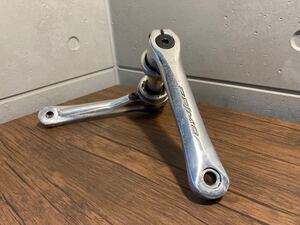 PRIMOプリモ Powerbiteパワーバイト3pc Crank3ピースクランク 175mm BMX STREETストリートFREESTYLEフリースタイルFLATLANDフラットランド