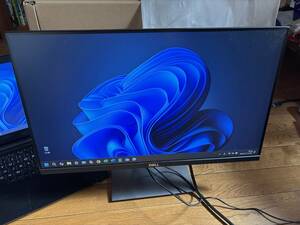 DELL P2219H 中古品