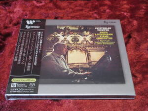 ☆ESOTERIC SACD 正規品 ESSW-90273 グリーグ&シューマン ピアノ協奏曲 スヴャトラフ・リヒテル マタチッチ指揮 エソテリック