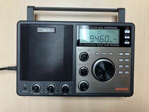 REDSUN BCLラジオ RP 2100 日本国内仕様