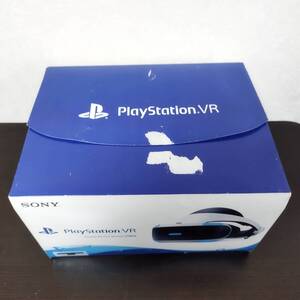 kydlt 【1円スタート】 PlayStation VR PlayStation Camera 同梱版 動作未確認 ジャンク品