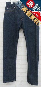 3P2788/A.P.C. JEAN NEW STANDARD リジットデニムパンツ アーペーセー ニュースタンダードジーンズ