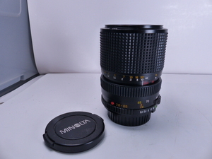 レア NewMD 28-85㎜ F3.5-4.5 マクロ 美品