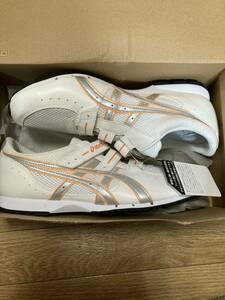 ★アシックス　ワーキングシューズ　GEL119-R-Ⅲ 29cm ASICS 業務用シューズ