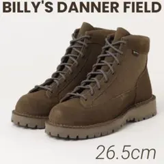 新品BILLY