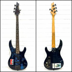 A403(160) Charvel by Jackson シャーベル ジャクソン エレキギター 中古　本体のみ【ジャンク】