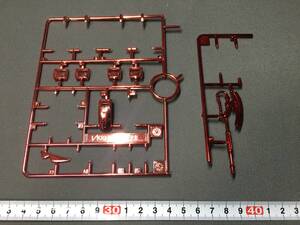 1/100 MG マスターグレード MS-06S シャア専用 ザク ZAKU Ver1.0 コーティングバージョン アンテナ ヒートホーク