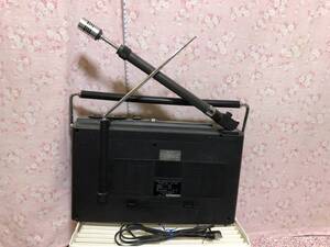 ビクター RC-525 VOCAL ズームシューターマイク搭載