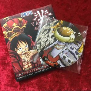 ★【ONE PIECE】ワンピースタワー アニメイト 輩缶バッジ 缶バッチ カンバッジ カンバッチ RED 第2弾 アーロン 麦わらストア