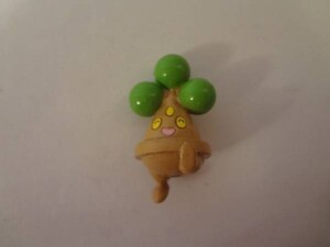 ポケットモンスター【ウソハチ】人形フィギュア置物ポケモン