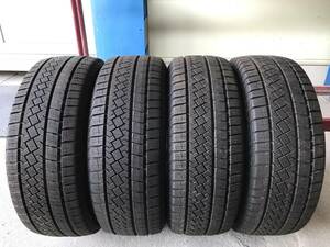 205/55R16 91H 2022年23週 【9.0分山】 ピレリ PIRELLl CE ZERO ASlMMETRlCQ 4本セット♪ 