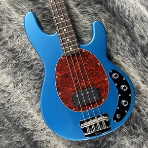 Sterling by MUSIC MAN RAY24CA Toluka Lake Blue