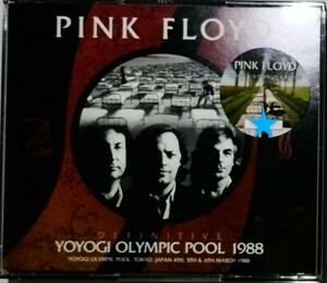 【送料ゼロ】Pink Floyd 