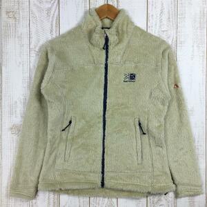 WOMENs S カリマー アルピニステ フリース Alpiniste Fleece ジャケット ポーラテック サーマルプロ KARRIMOR アイ