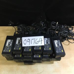 【送料無料】(091764F) 24個セットNEC AC Adapter ADP91 19V3.42A 純正品　ACアダプター　メガネケーブル付 中古品