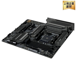 AMD MSI MAG B550 TOMAHAWK マザーボード PC周辺 機器 パーツ ジャンク F9634738