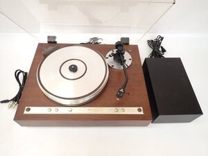 MICRO マイクロ ベルトドライブレコードプレーヤー BL-99V/ポンプユニット RP-99V/トーンアーム fidelity-research FR-64fx □ 70915-3