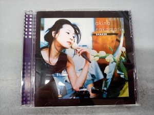 中森明菜 CD SHAKER +3