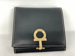 Salvatore Ferragamo フェラガモ 財布 箱付き【CIAPA008】