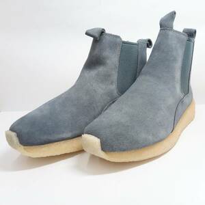 8TH ST BY RONNIE FIEG FOR CLARKS ORIGINALS RADLETT ASTEROID ロニーファイグ フォー クラークス オリジナルス サイズ27.5cm