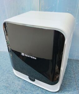 【NY724】2024年製 SENTERN センターン 回転式衣類乾燥機 容量4.5kg ES311433 830W AC100V 