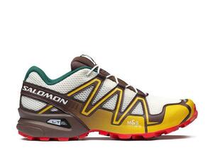 VANDY THE PINK Salomon Speedcross 3 "Burger" 26.5cm L47714900