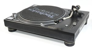 ★カートリッジ付！Technics テクニクス SL-1200MK6 ターンテーブル★