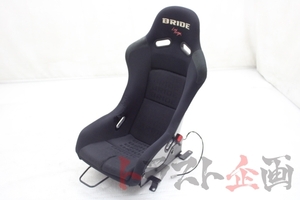 1100101201 BRIDE VIOS3 フルバケットシート 運転席 S2000 ベースグレード AP1 前期 トラスト企画 U