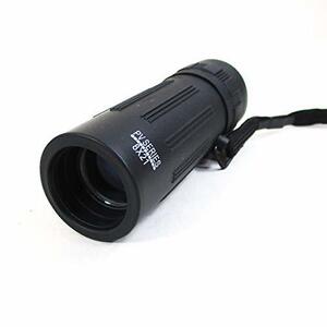 【中古】 ナシカ NASHICA単眼鏡8x21 ゴルフ 旅行 スポーツ観戦に モノクラーMONOCULAR