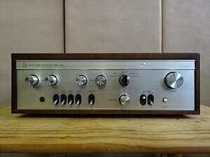 LUXMAN SQ503X プリメインアンプ ラックスマン(中古品)