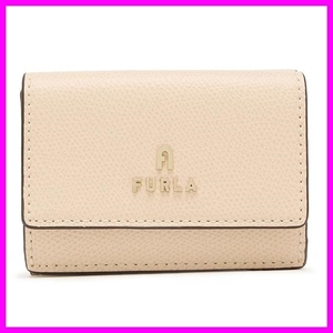 【フルラ FURLA 】Camelia カメリア 三つ折り レディース 　WP00318 ARE000 B4L00