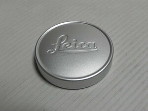 Leica ライカ カブセ式 メタルキャップ(42mm)