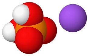 リン酸二水素ナトリウム二水和物 98.0%-100% 50g NaH2PO4・2H2O 無機化合物標本 試薬