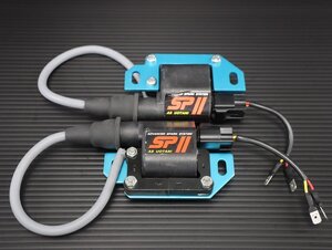 激安！NSR250R用ASウオタニ製SPⅡパワーコイルKit！MC18/MC21/MC28