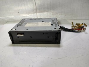 管84（中古現状、即発送）SONY ソニー CDプレーヤーCDX-R5510