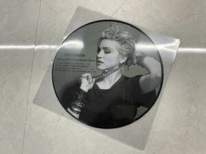 【新品】MADONNA マドンナ　Masterpiece / I