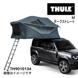 TH901014 THULE ルーフトップ テント用 Approach アプローチ M Dark slate 3人用 送料無料