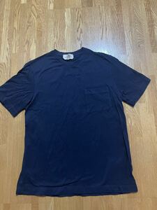 エルメス　HERMES Tシャツ