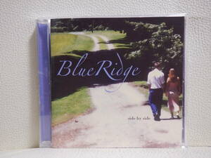 [CD] BlueRidge / side by side