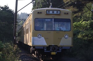 D1010 三岐鉄道 801系 鉄道写真