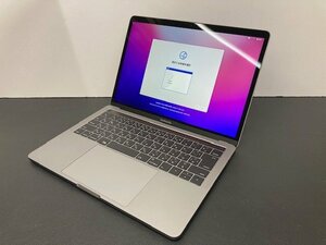 中古品　アップル Apple MacBook Pro Retinaディスプレイ MLH12J/A スペースグレイ パソコン　OS:Monterey