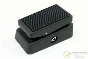 [極美品] Jim Dunlop CBM95 Cry Baby Mini オリジナルの半分のサイズに/特性の切替も可能 [TK327]