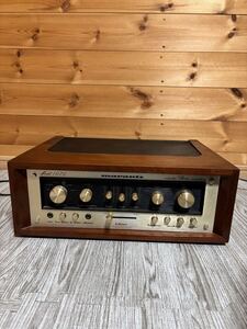 Marantz Model 1070 マランツ プリメインアンプ 簡易動作確認済み