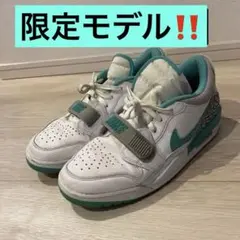 AIR JORDAN LEGACY 312 L ジョーダン　レガシー　別注モデル