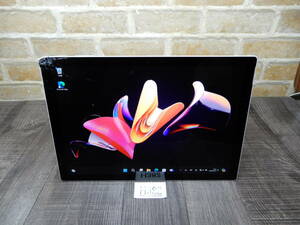 H382☆Windows11☆第7世代Core i5☆WEBカメラ＆高速 256GBSSD☆メモリ8GB★2736x1824-12w液晶タブレット★Microsoft SurFace Pro5 ジャンク