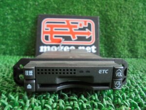 7DR5581DF2 ) レクサス IS250 GSE20/GSE21/GSE25 純正ビルトインETC車載器　86980-30050