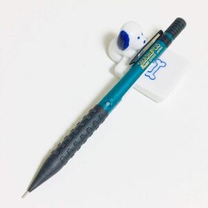 廃番　Pentel SMASH Limited Edition Turquoise Color 0.5mm ぺんてる　スマッシュ　ハンズ限定　ターコイズ軸