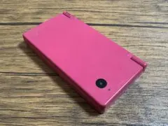 任天堂 ニンテンドーDSi 本体 ピンク